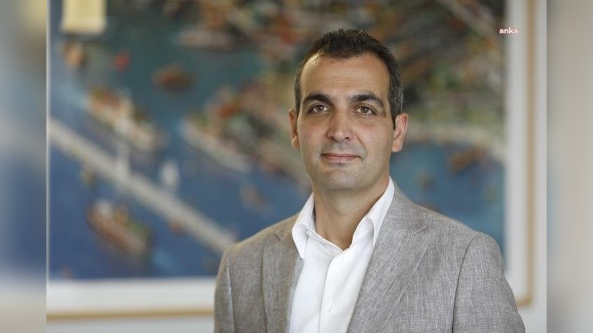 Şişli Belediye Başkanı Şahan'dan Silivri'den mesaj: Sanat ve iyilik kazanacak