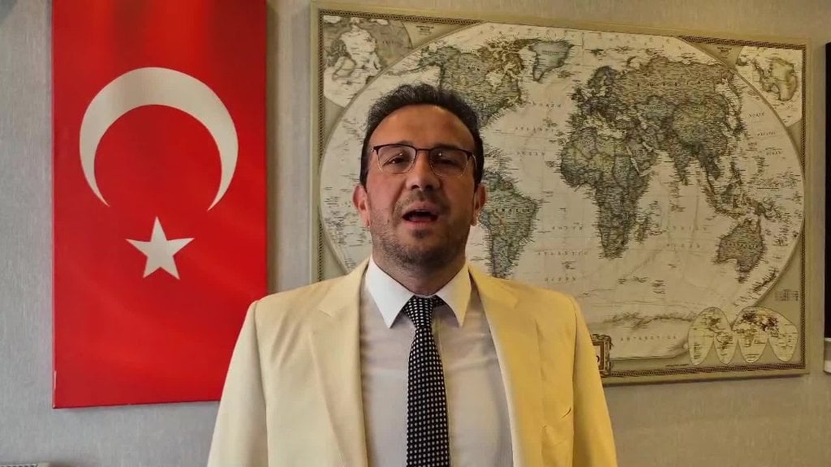 BTP Sözcüsü Önder: 'Millet' kavramını yeniden tanımlamak, ülkeyi 1000 sene öncesine götürür