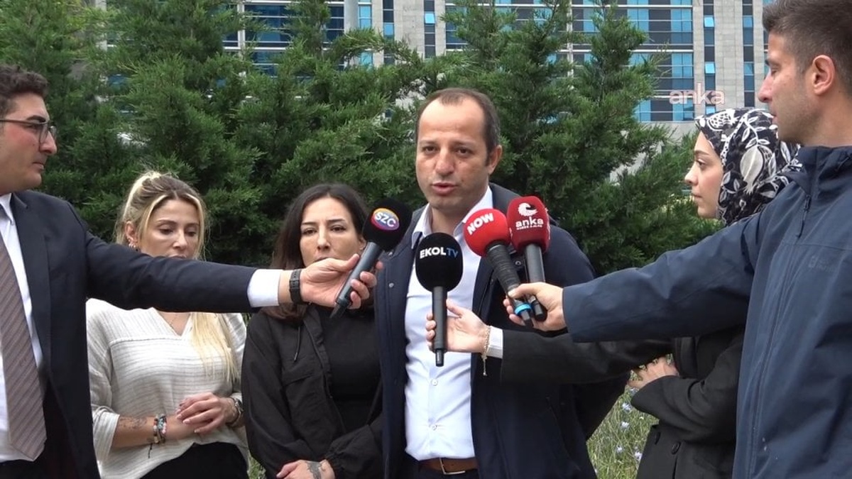 Zehra Kınık Demir'e 4 yıl 2 ay hapis cezası: Avukat Uğurlu, 'cezaevine gireceği kuşkusuz' dedi