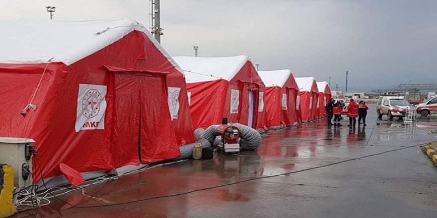 Irak'ta ilk koronavirüs ölümü gerçekleşti