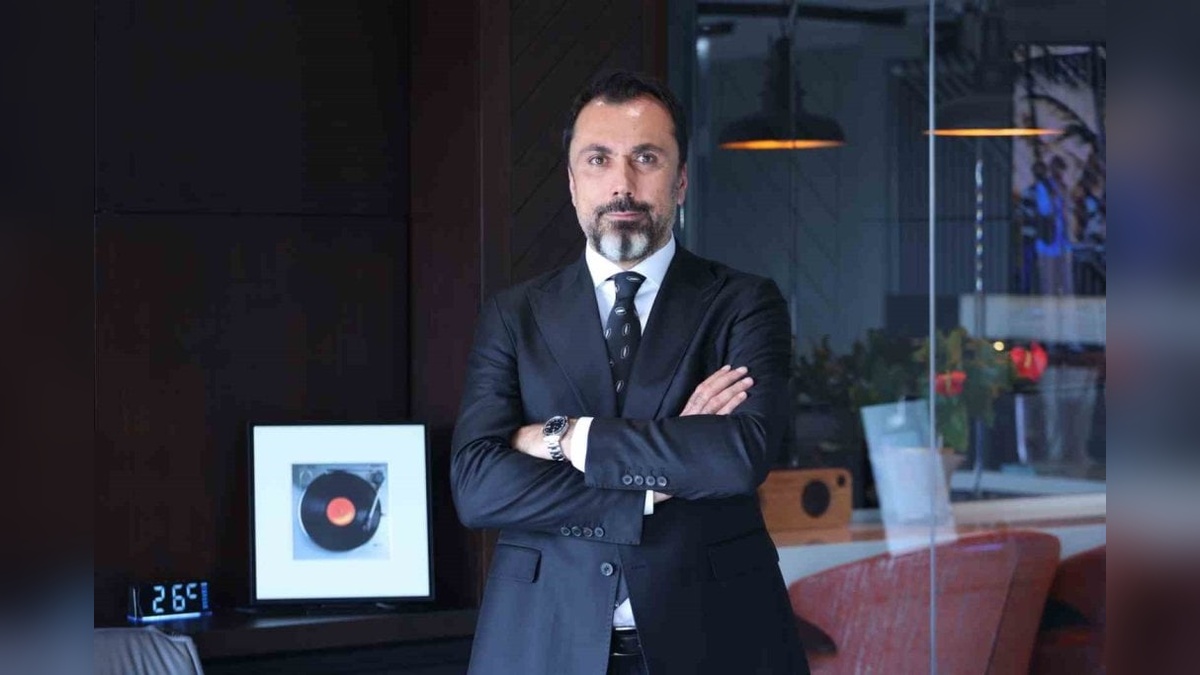 Altın, 2025'te rekor seviyelere ulaştı