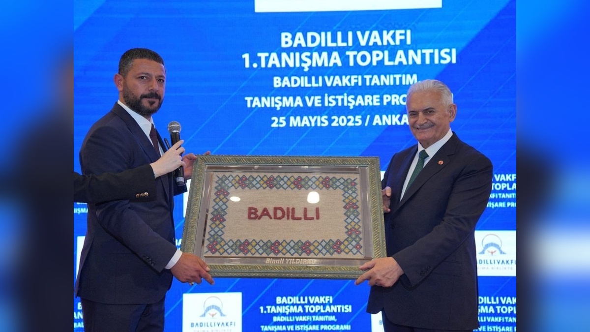 Binali Yıldırım: 40 yılda 3 trilyon dolar ve 40 bin şehit verdik