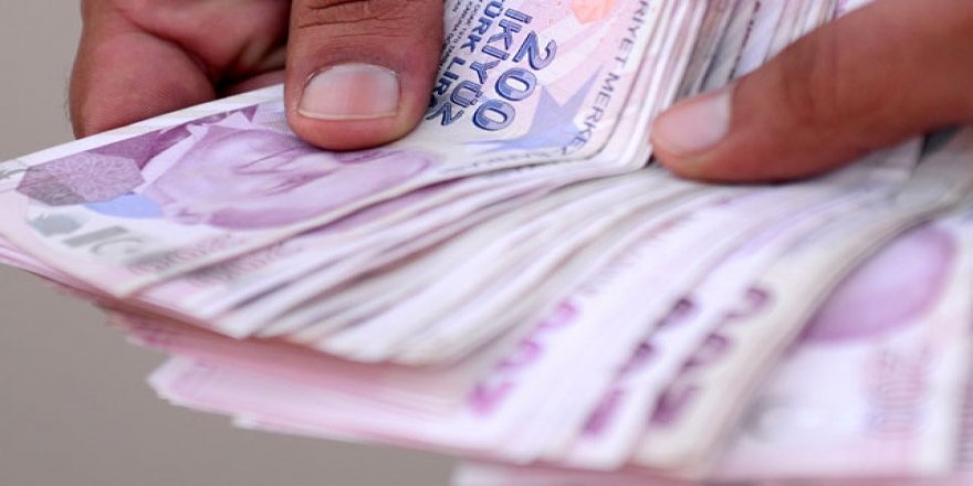 Emekliye ödenecek promosyon miktarı belli oldu