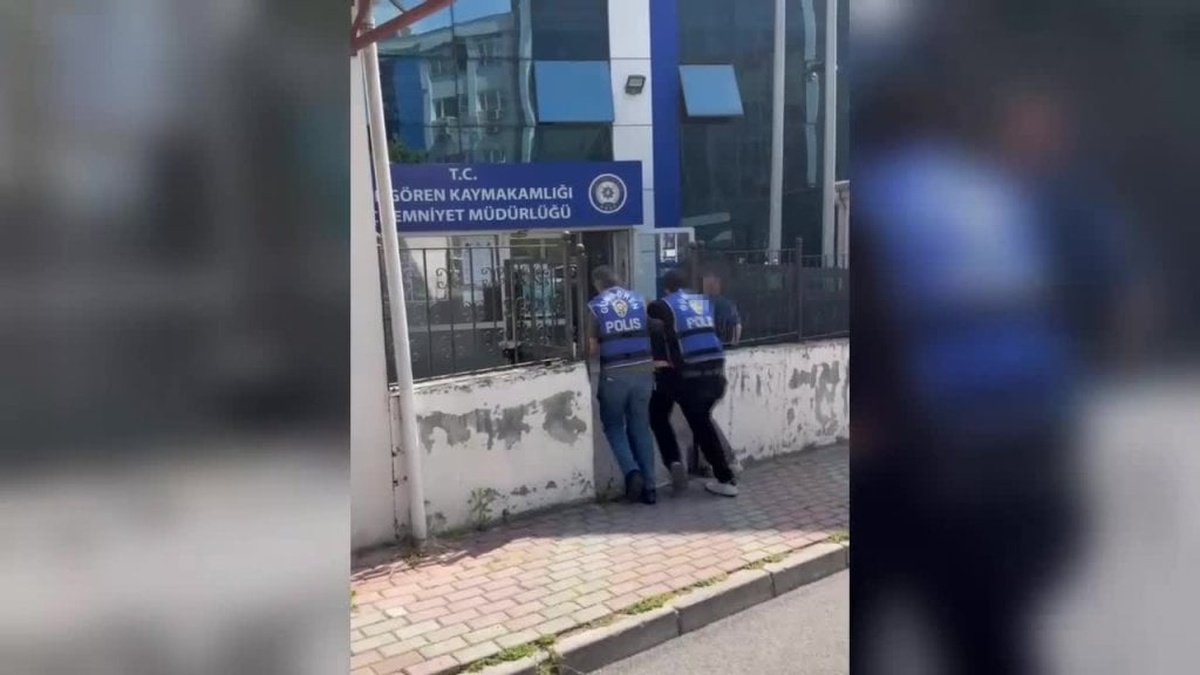 Güngören'de Haber Global ekibine saldırı: İki saldırgan gözaltında