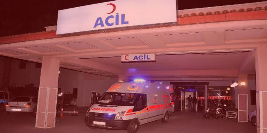 Gaziantep Valiliği: İdlib'de 1 asker şehit oldu