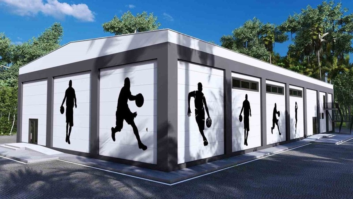 Erenler spor salonu için 20 haziran'da ihaleye çıkılıyor