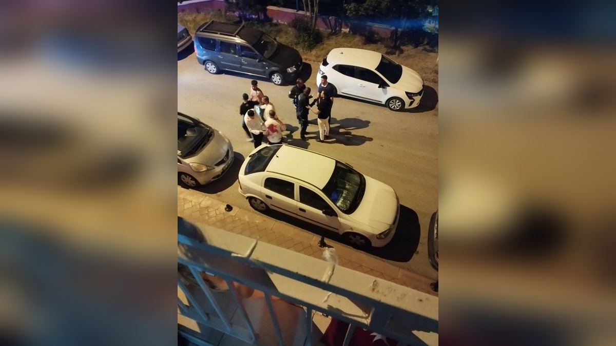 Ankara'da alacak kavgası cinayete dönüştü: 20 yaşındaki genç hayatını kaybetti