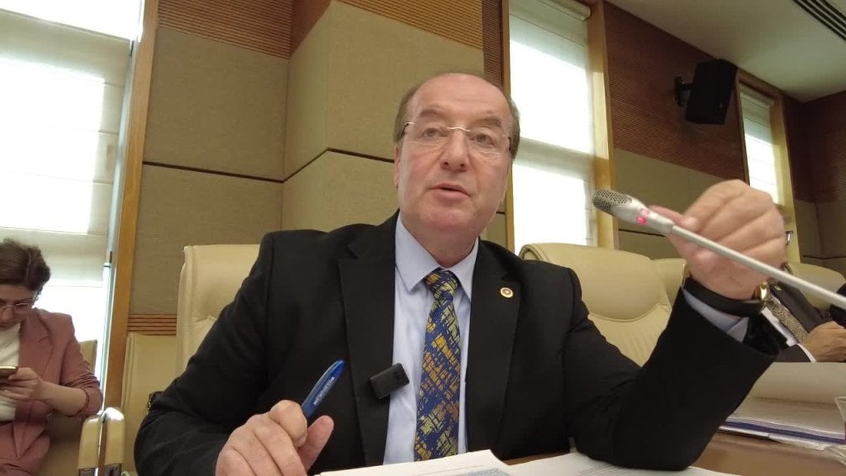 CHP'li Akay: 55 milyar liralık trafik cezası geliri, birçok bakanlığın bütçesinden fazla