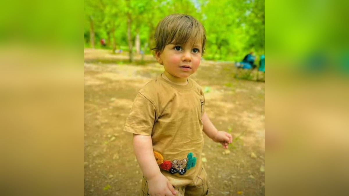 Mardin'de 2 yaşındaki çocuk damdan düşerek hayatını kaybetti