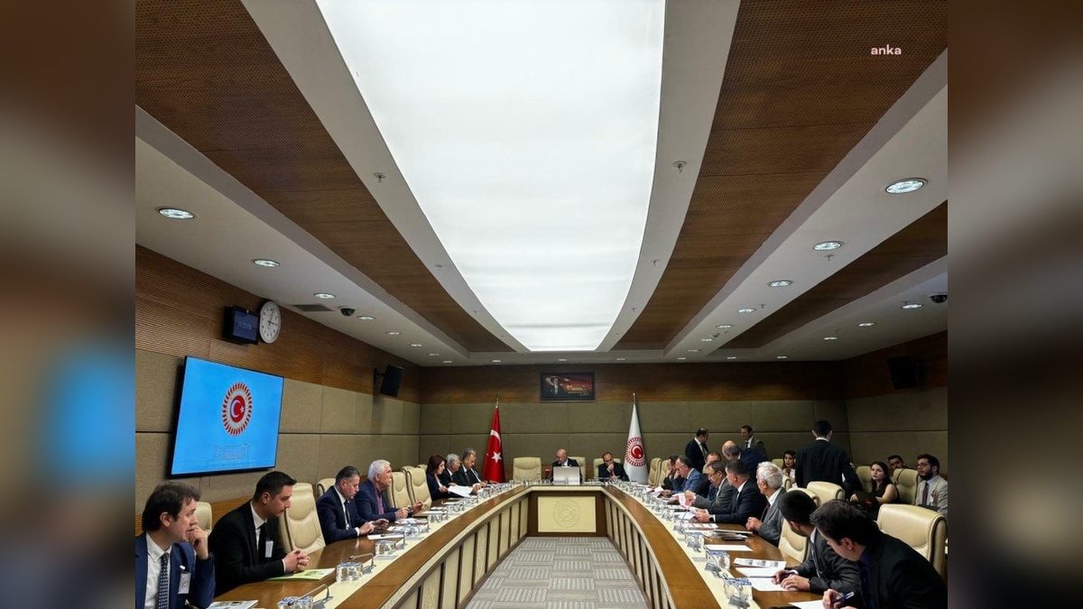 TBMM Zirai Don Araştırma Komisyonu, 7 ilde incelemelerde bulunacak