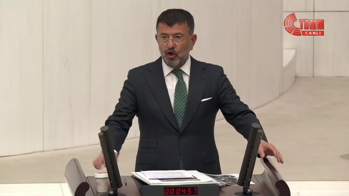 CHP'li Ağbaba: Malatya'da mücbir sebep uzatılmalı