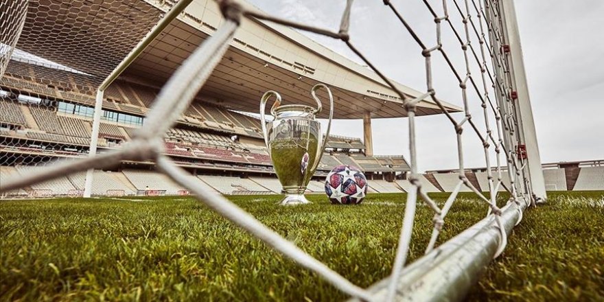 İstanbul'da oynanacak UEFA Şampiyonlar Ligi finalinin biletleri satışa çıktı