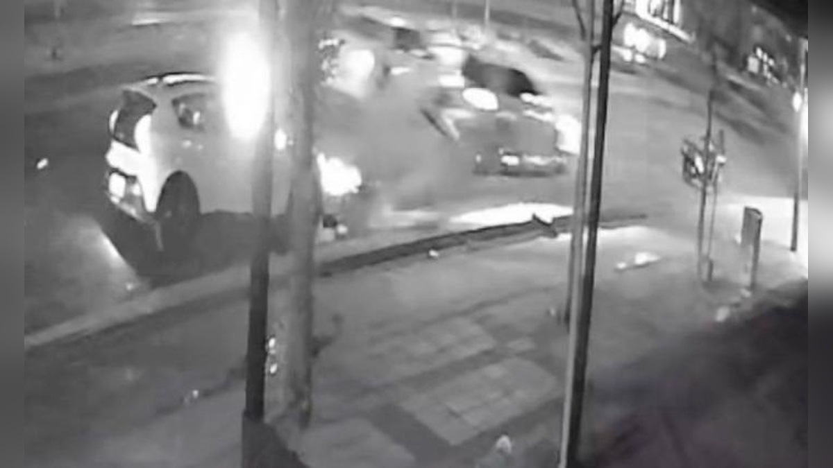 Gaziantep'te trafik kazası: 1'i ağır 2 yaralı