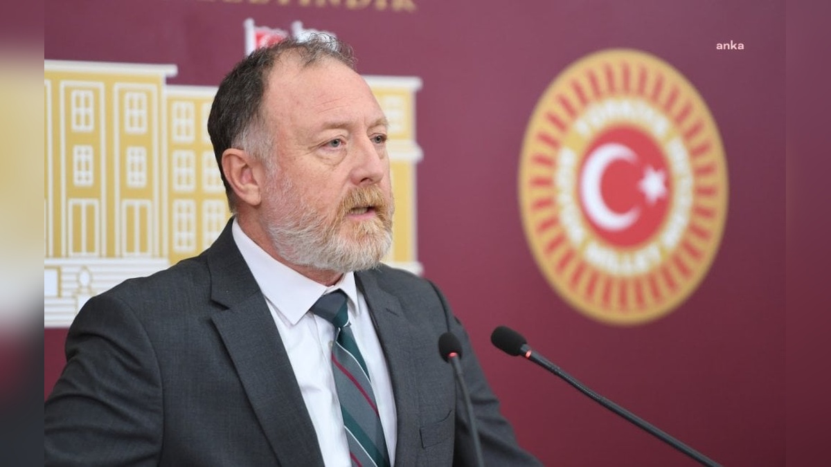 Temelli: İnfaz yasası değişiklikleri sonbahara kaldı