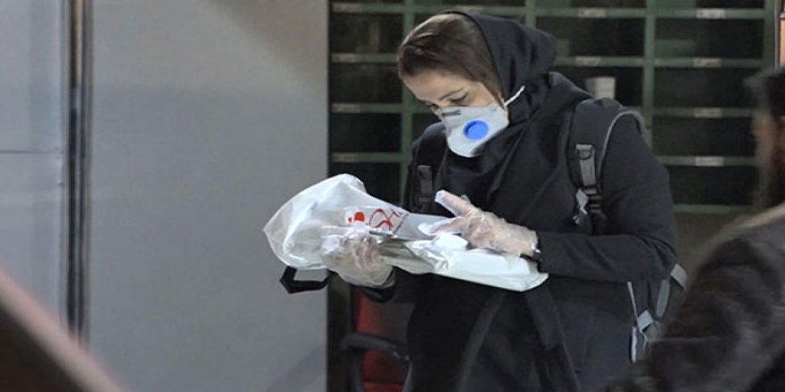 İran'da koronavirüsten 24 saatte 17 kişi daha öldü