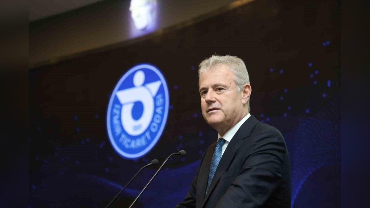 İzmir Ticaret Odası, DMEXCO 2025 Fuarı'na milli katılım organize ediyor