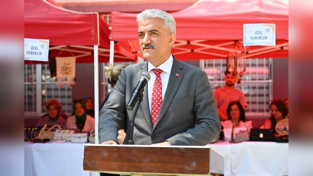 Kırıkkale Valisi Makas: 12 bin 500 kişiye 658 kursta ulaştık