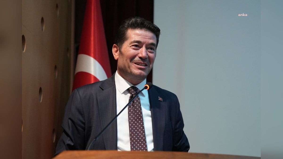 Ortahisar Belediye Başkanı Kaya: 'rekaberlik' anlayışıyla hizmet ediyoruz