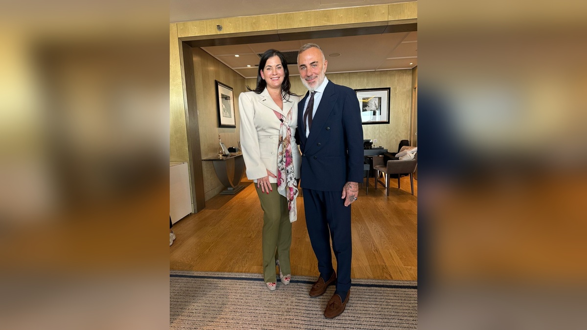 Miami'nin en yüksek rezidansı 888 Brickell, İstanbul'da tanıtıldı