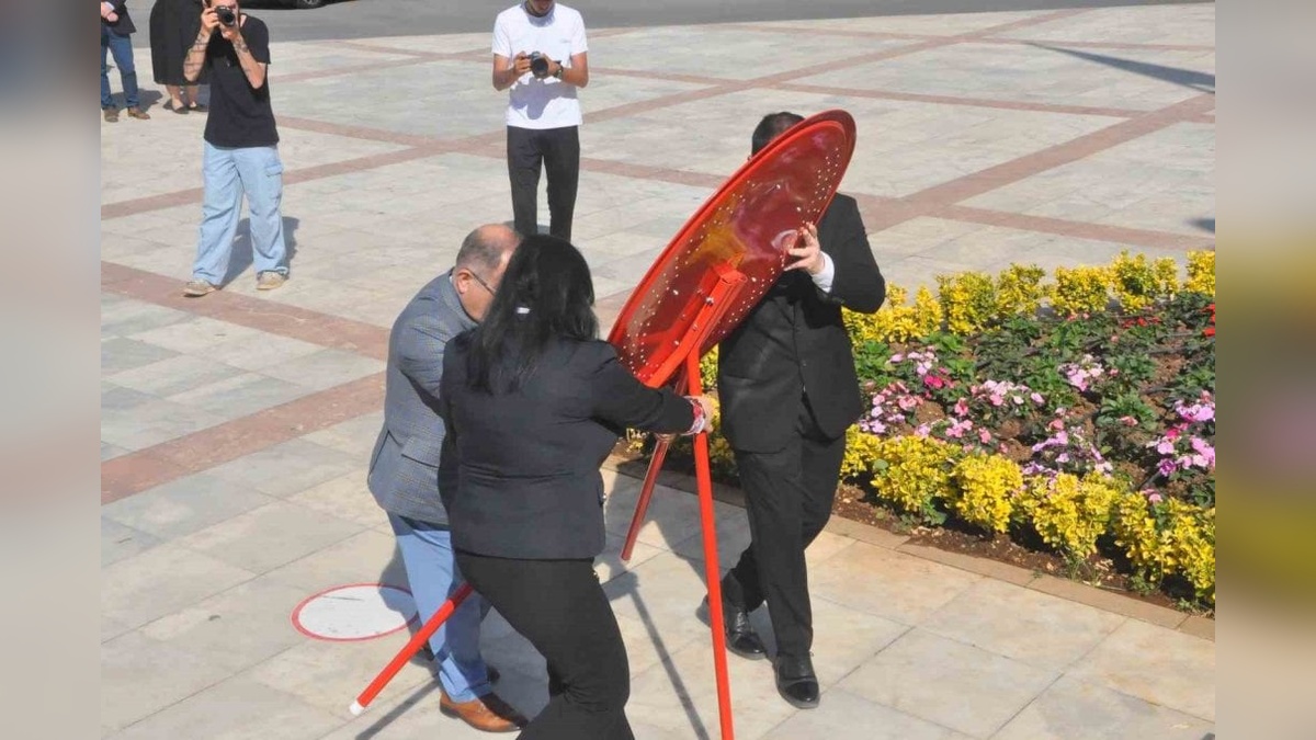Muğla'da Çevre Haftası törenle kutlandı