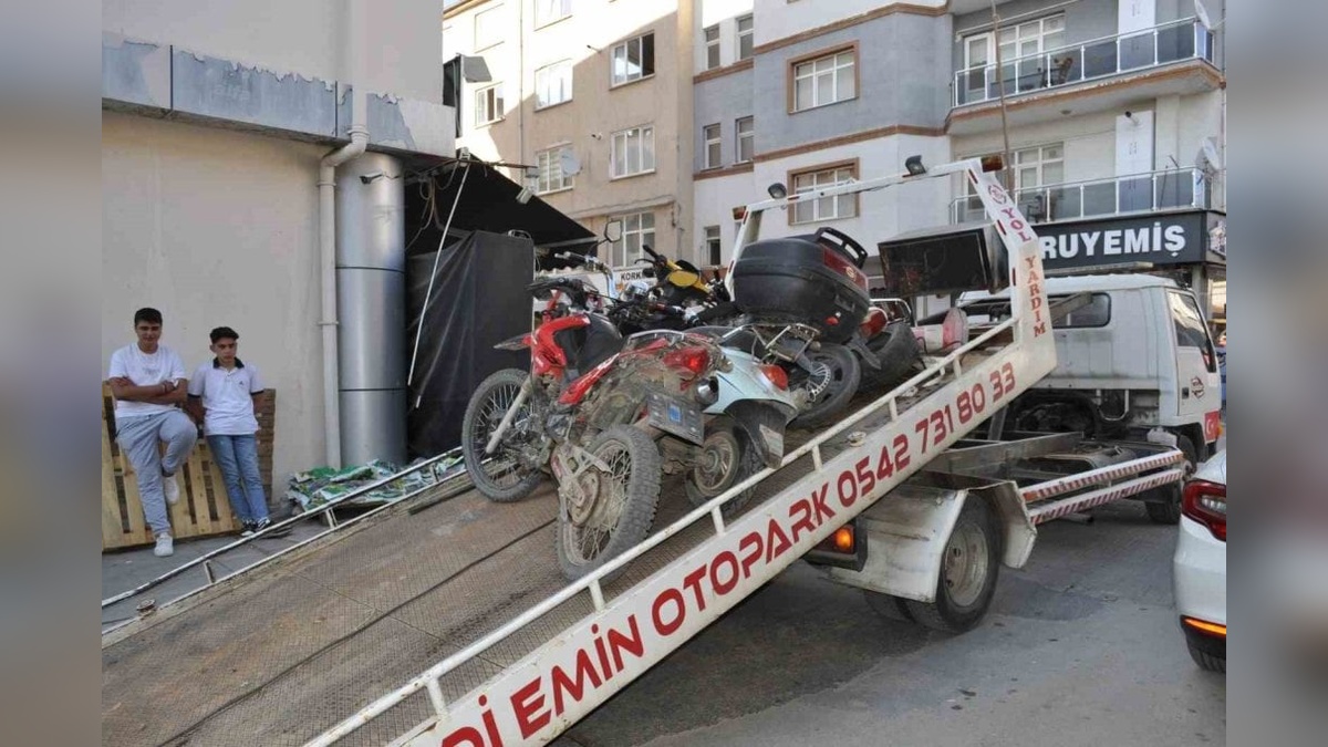 Yalvaç'ta trafik denetimleri: 206 araç kontrol edildi, 176 bin 619 TL ceza kesildi