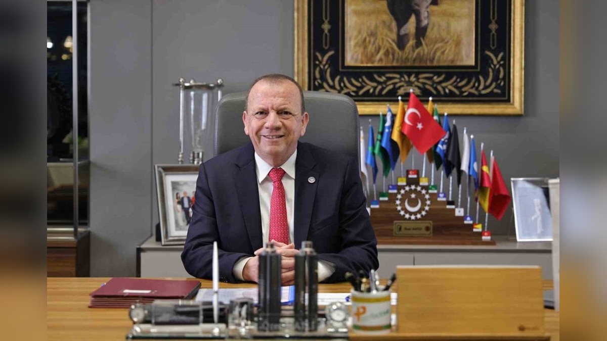 Bursa TB'den 11 firma İSO 500'de: Üretimden satışlarda yüzde 78 artış