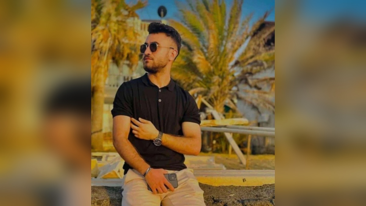 Siirt'te halı saha maçı sırasında kalp krizi: 24 yaşındaki genç hayatını kaybetti