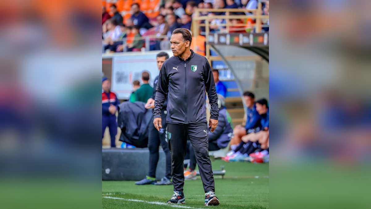 Bodrum FK, Morais ile 21 puan topladı: Sezonu Beşiktaş maçıyla kapatacak