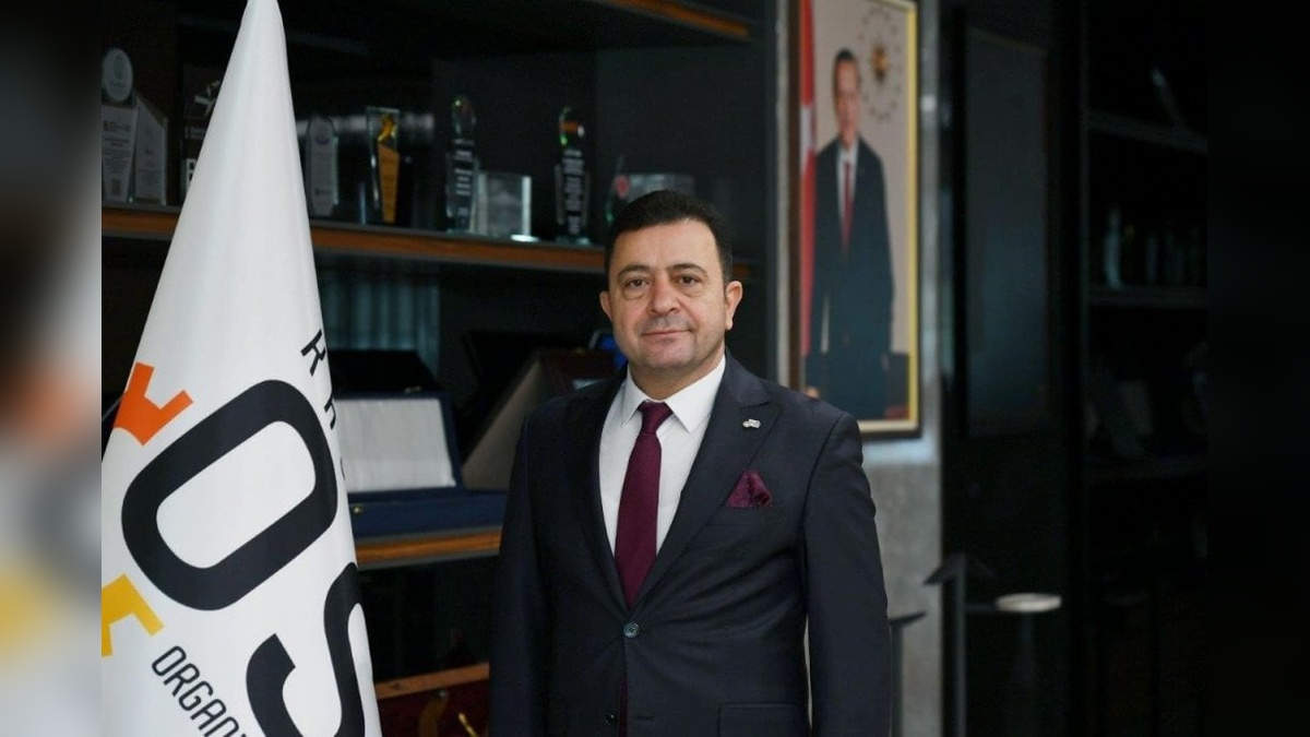 Kayseri'nin nisan ayı ihracatı 304 milyon 798 bin dolar