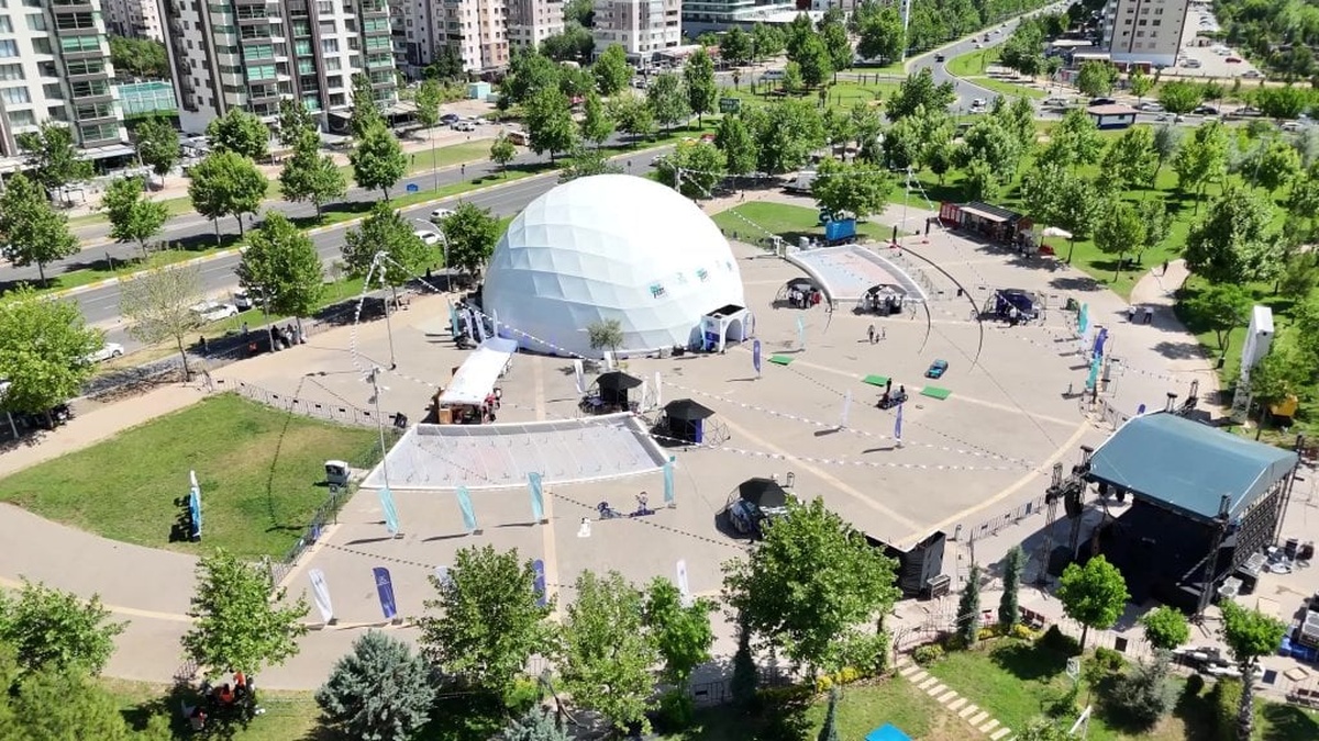 Dicle Elektrik, Güneydoğu Anadolu Bölgesi’ne 60 milyar TL yatırım yaptı