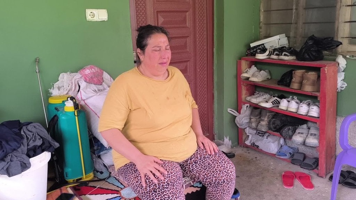 Kadirli'de 18 yaşındaki Özgenur Kocaoğlu'ndan iki gündür haber alınamıyor