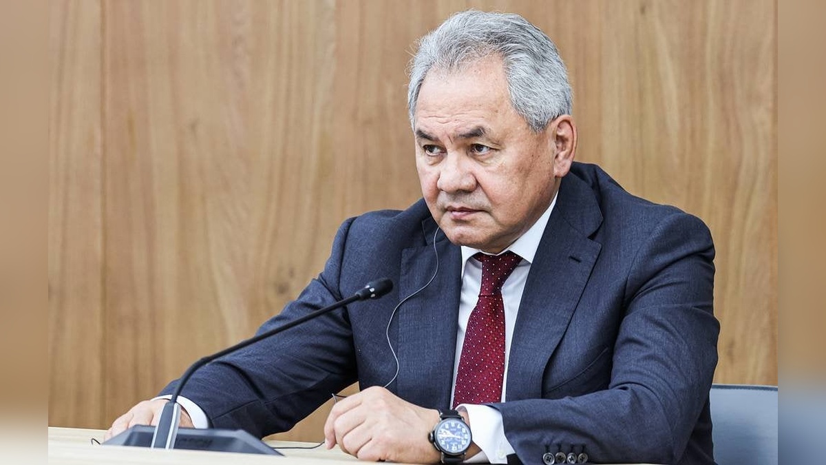 Şoygu: İstanbul, Kiev-Moskova görüşmeleri için önemli platform