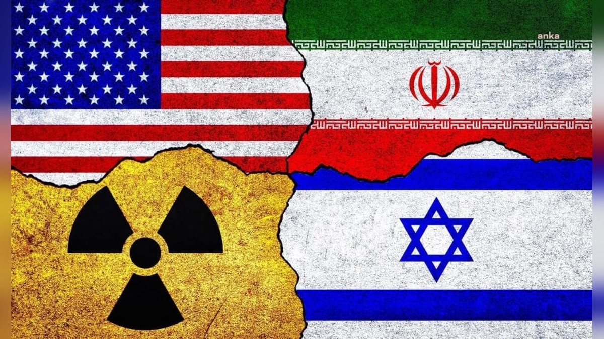 Trump: Netanyahu'ya İran saldırısını ertelemesini söyledim