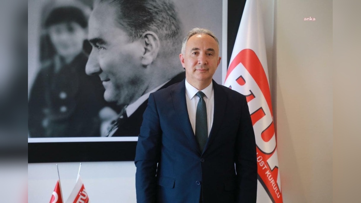 RTÜK Üyesi Keser’den SZC TV’ye verilen 10 günlük yayın durdurma cezasına muhalefet şerhi