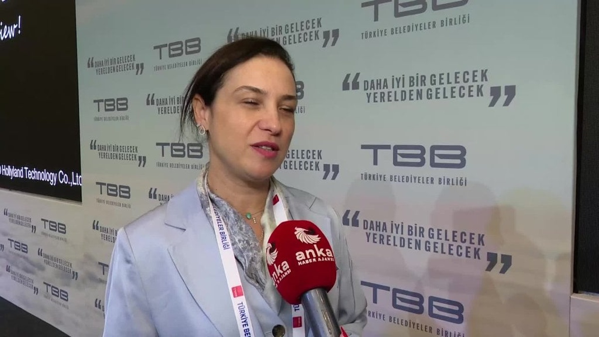 Efes Selçuk Belediye Başkanı Sengel: Ekrem İmamoğlu'nun haksız yere içeride tutulması umutlarımızı filizlendiriyor