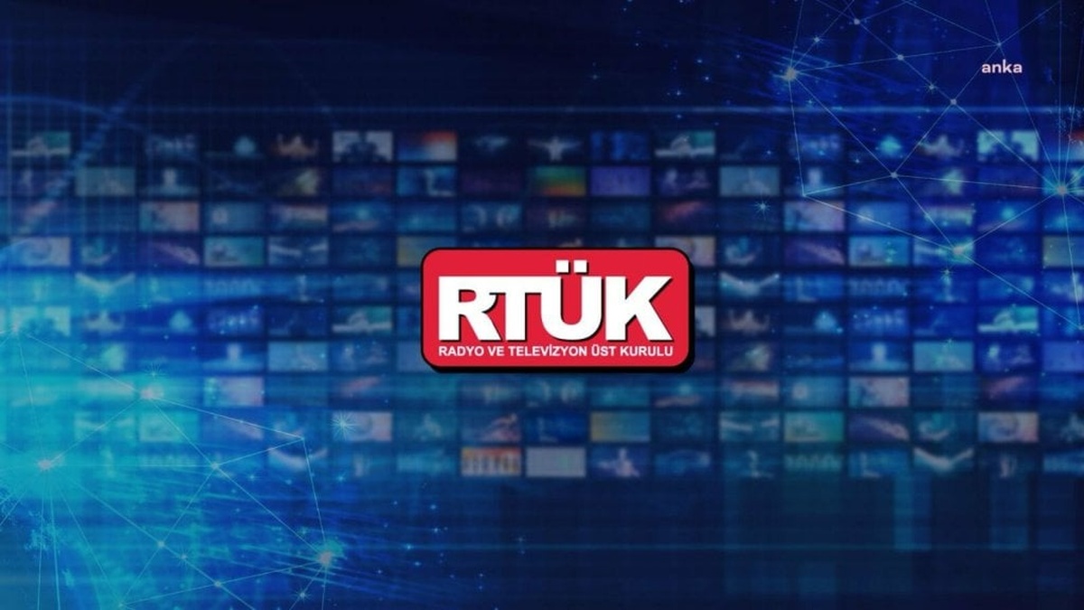 RTÜK'ten Halk TV ve TELE1'e para cezası