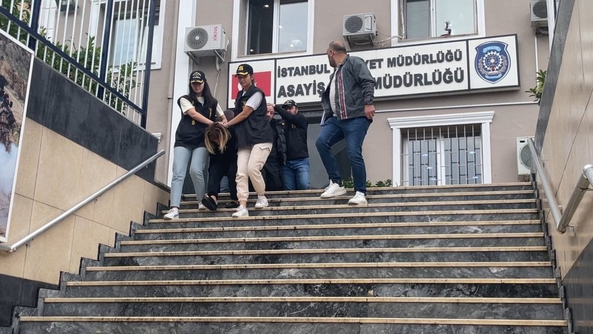 Fatih'te eski eş kıskançlığı cinayeti: S.D., Mehmet U.'yu bıçaklayarak öldürdü