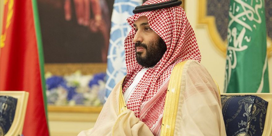 Suudi Arabistan'da en az 20 prensin daha tutuklandığı iddiası