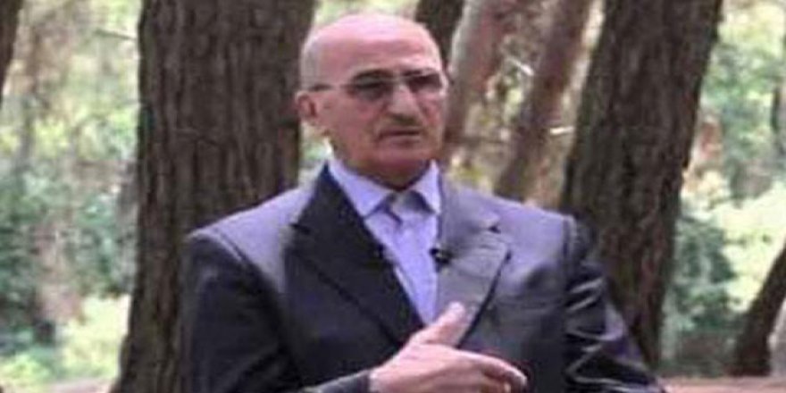 FETÖ'nün kilit ismi Bekmezci, ağırlaştırılmış müebbet istemiyle hakim karşısında