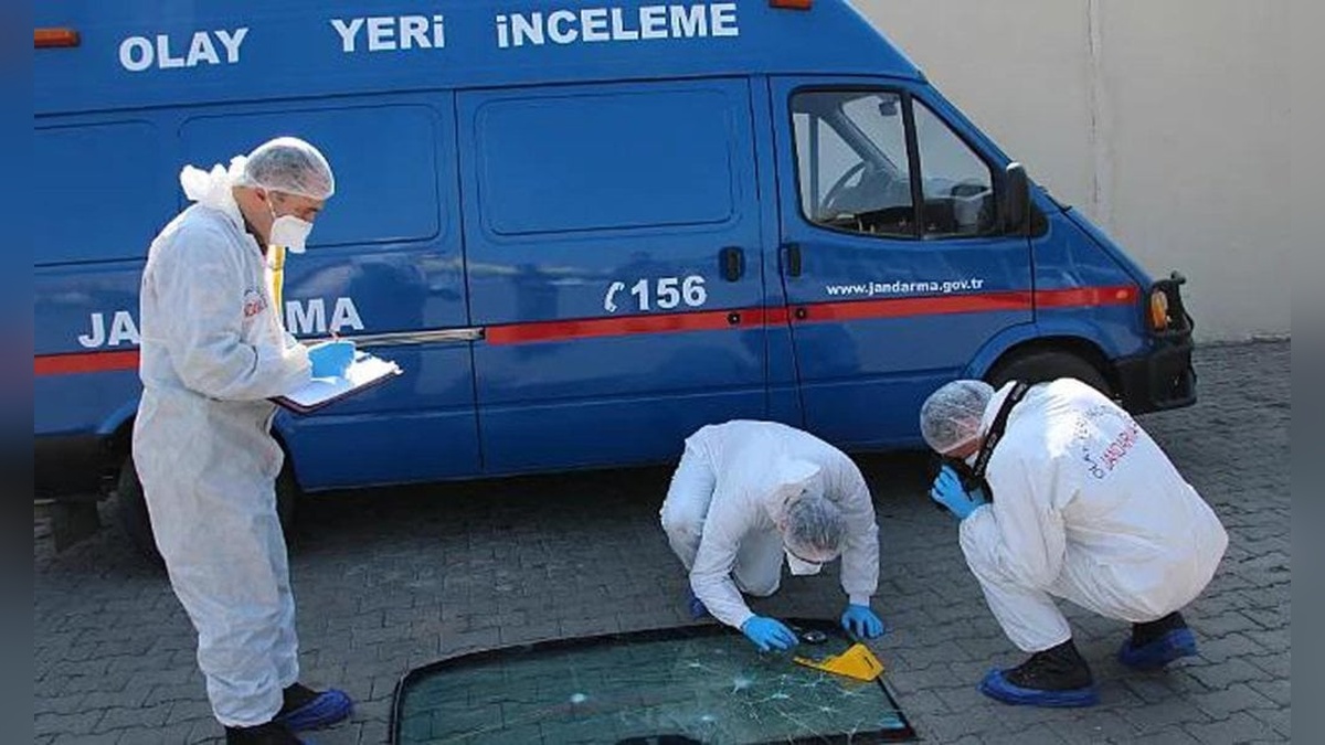 Iğdır'da iki yengesini öldüren şüpheli adliyede