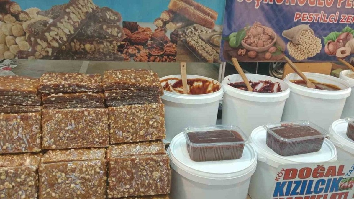 Bilecik'te kuymak festivaline esnaf tepkisi: Denetim yapılmıyor