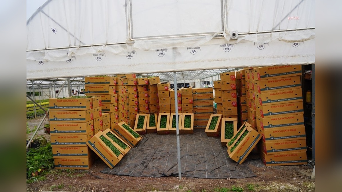 Bilecik Belediyesi'ne diğer belediyelerden destek yağdı