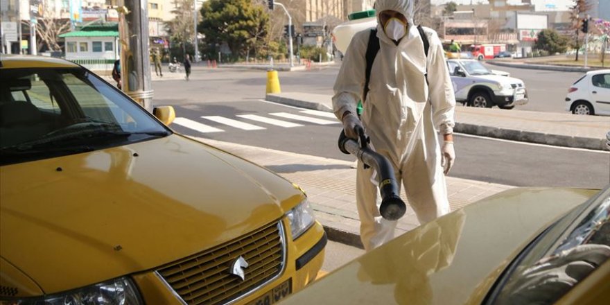 İranlı Milletvekili: Ülkede Kovid-19 dışında menşei belli olmayan bir virüs daha var