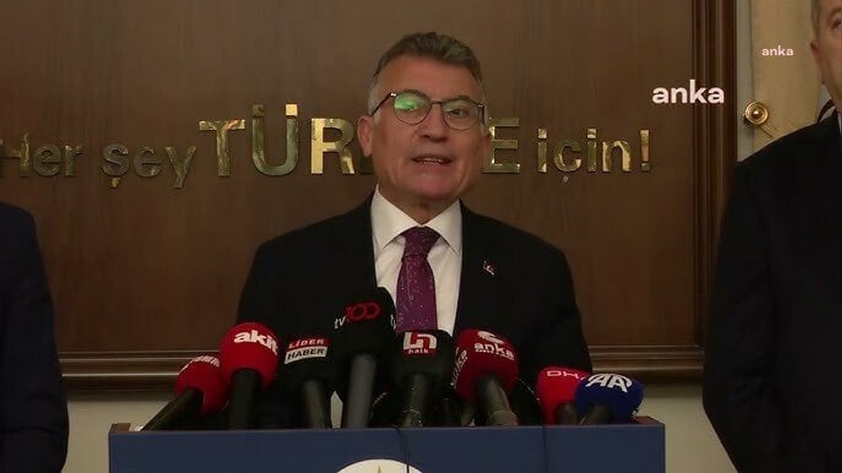 TBMM'ye yeni infaz düzenlemesi teklifi sunuldu: İnternet yayınlarına erişim engeli kaldırılacak