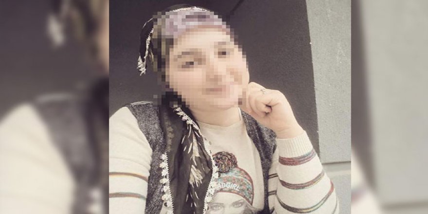 Rize'de eşinin kayıp ihbarında bulunduğu kadın İstanbul'a gitmiş