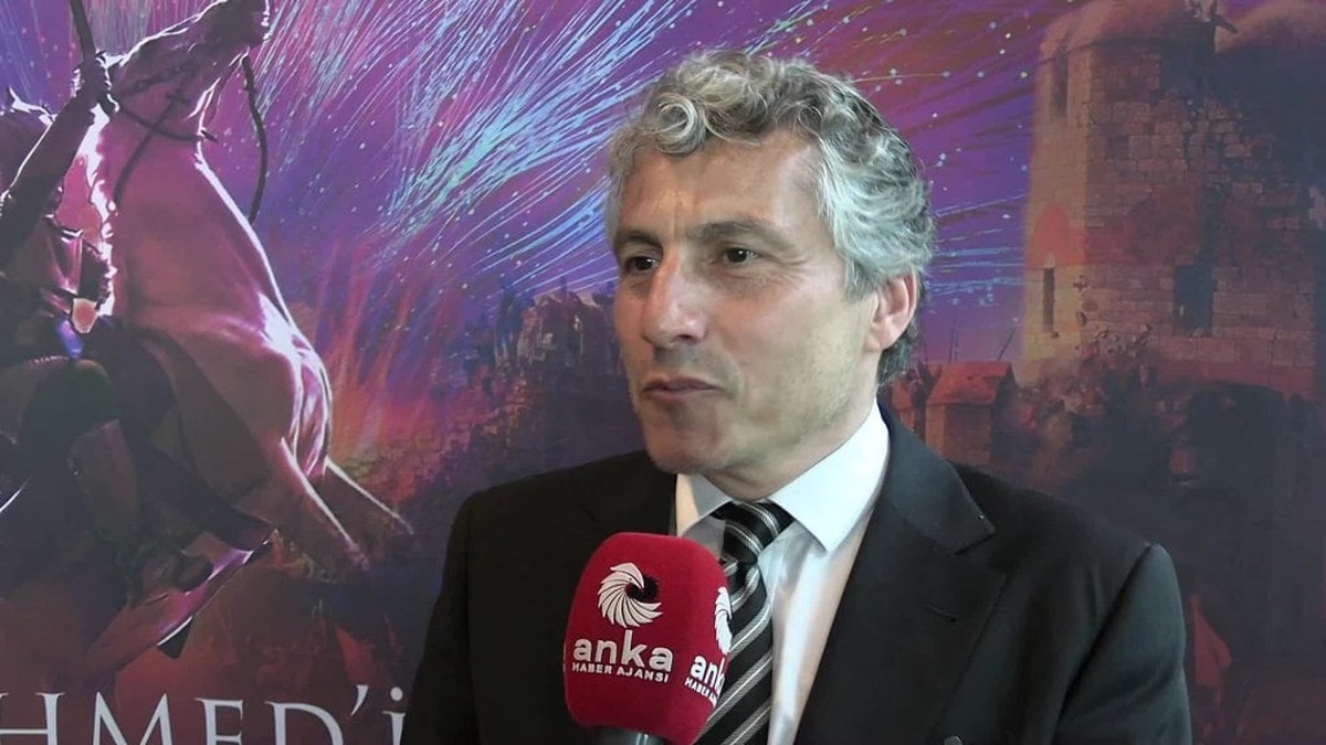 Panorama 1453 Tarih Müzesi’nde geleneksel sanat sergisi