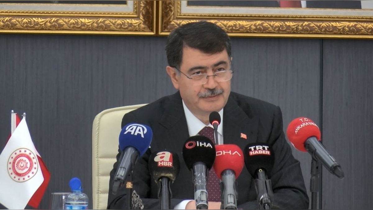 Ankara Valisi Şahin: 7 bin 452 köpek toplanarak bakım evlerine yerleştirildi