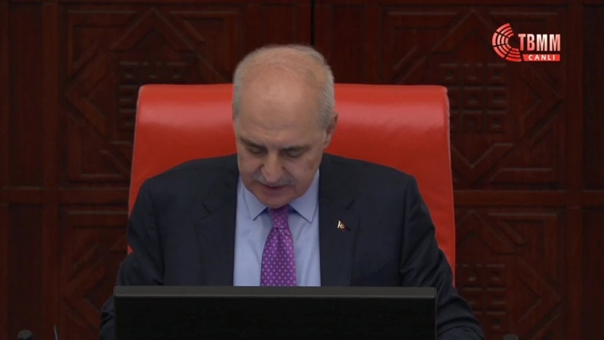 TBMM'de vize sorunu tartışması: Muhalefetten tepki, iktidardan ret