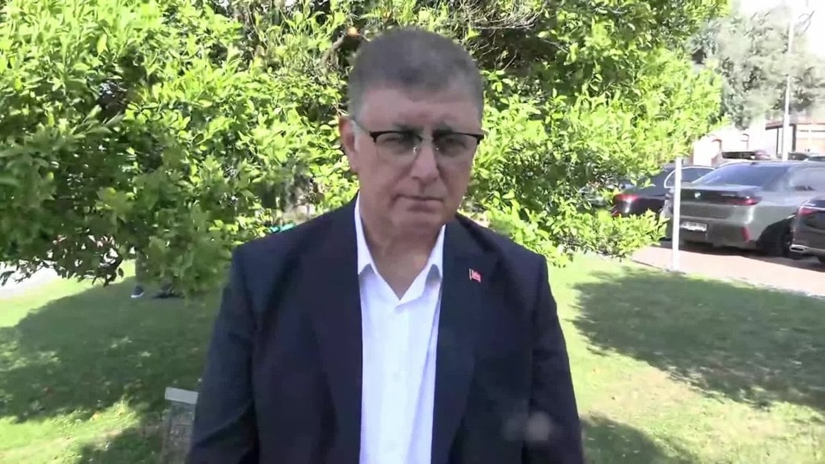 İzmir Büyükşehir Belediyesi'nde grev: Başkan Tugay, 'Bütçe çöker' dedi