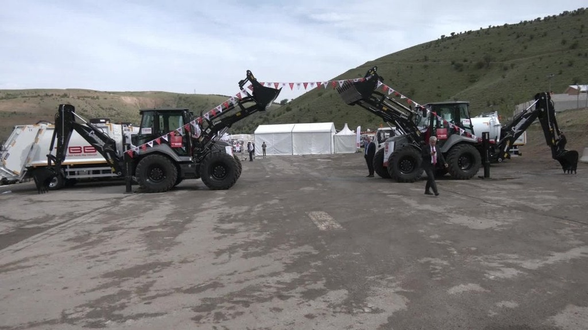 TBB Başkanı Karalar: 'Belediye başkanları görevden alınıyor, kayyum atanıyor'